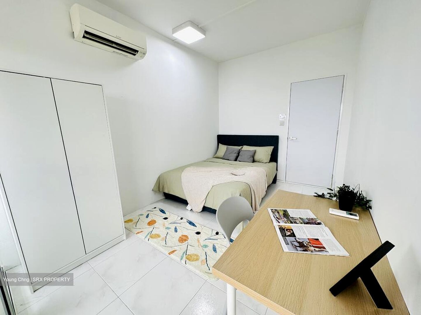 Ridgewood (D10), Condominium #507299041